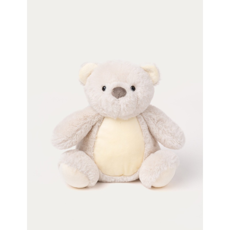 Glow-in-the-Dark Teddy Bear