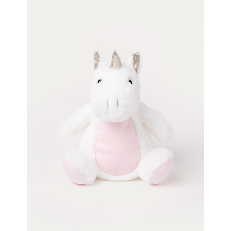 Glow-in-the-Dark Unicorn