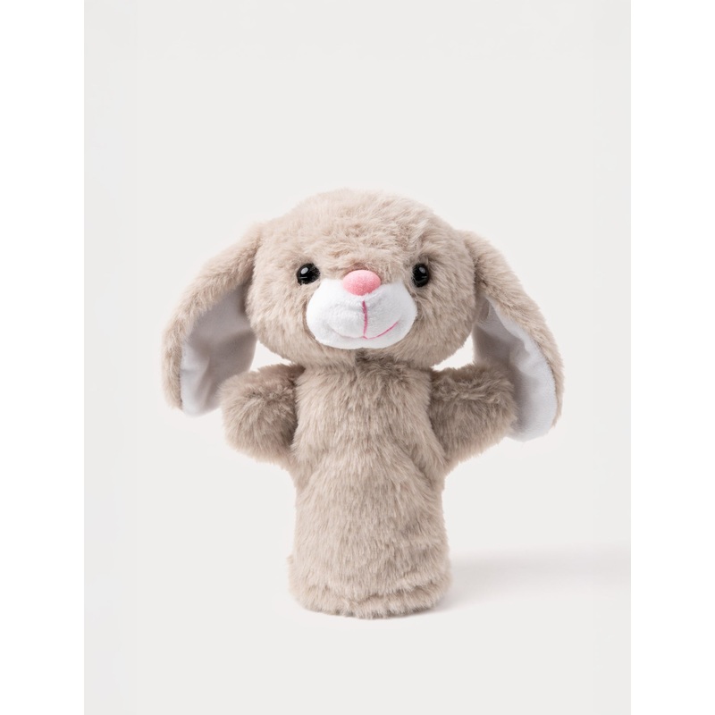 Hand Puppet, Bunny