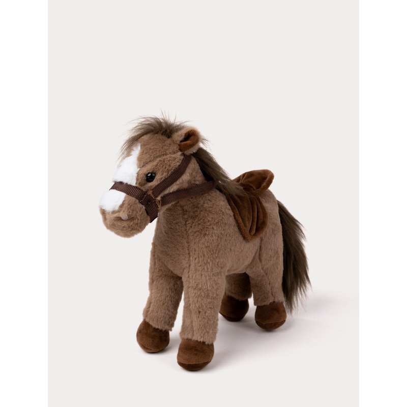 Harry, Horse
