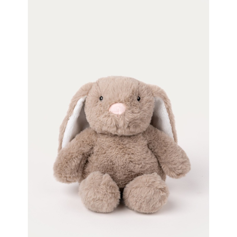 Heatable Stuffed Animal, Bunny