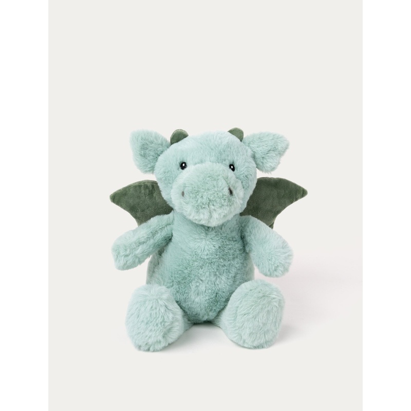 Heatable Stuffed Animal, Dino
