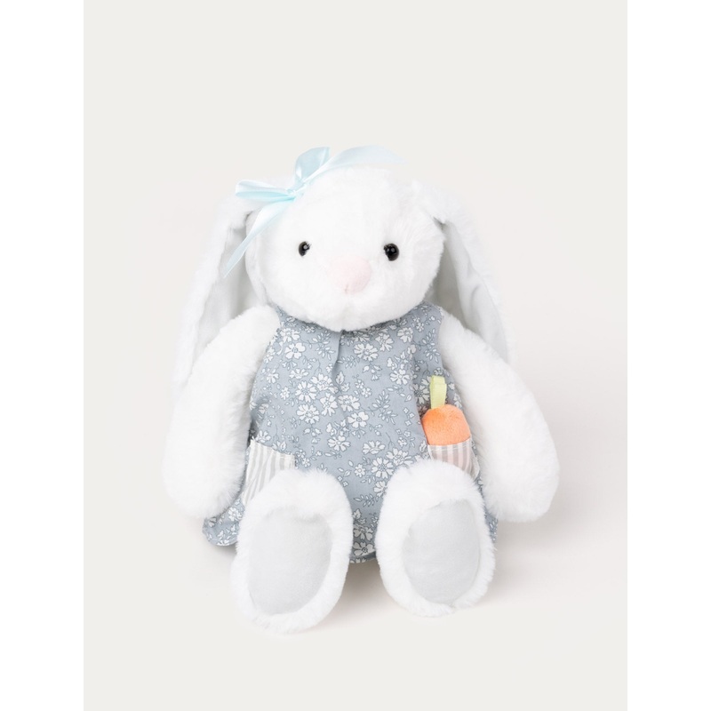 Hedda, Bunny