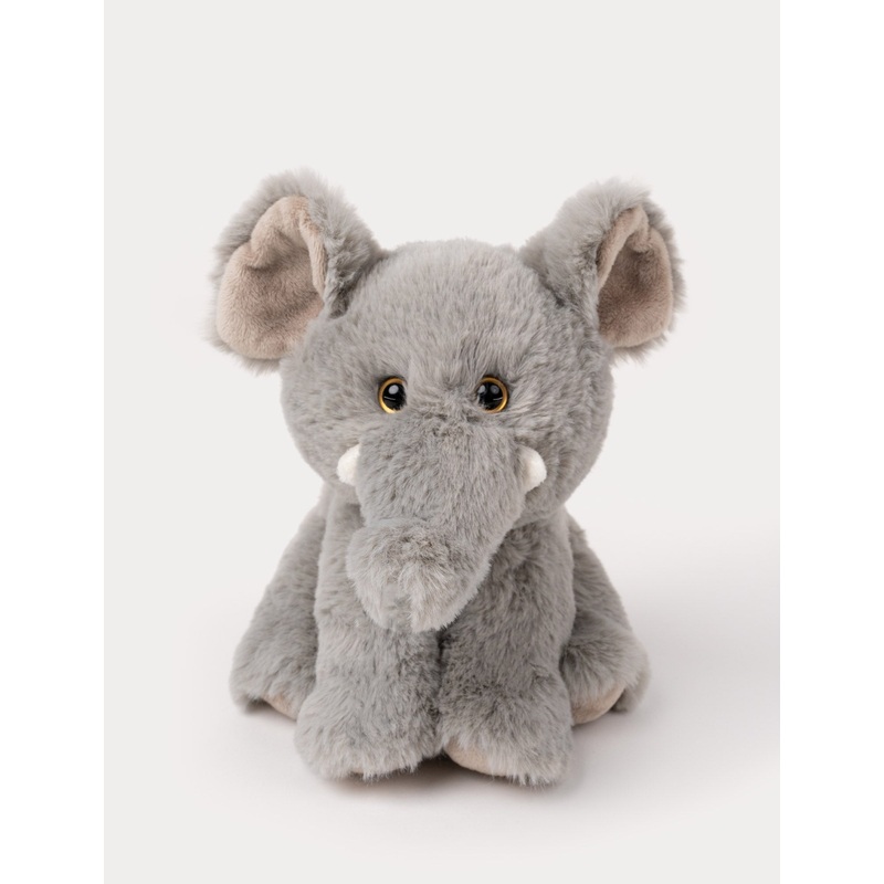Jungle Kidz, Elephant