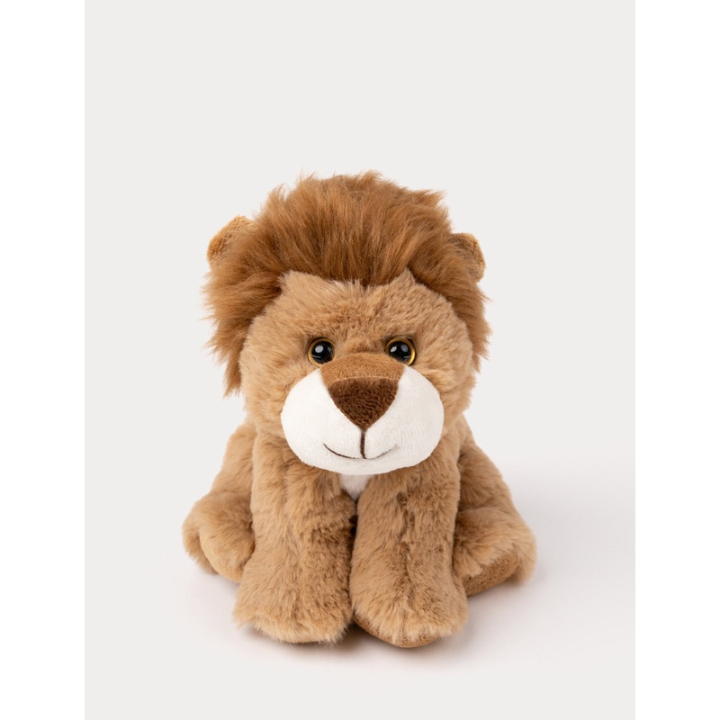 Jungle Kidz, Lion