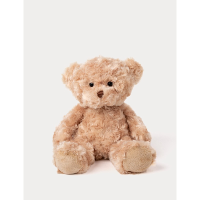 Kalle, Teddy Bear