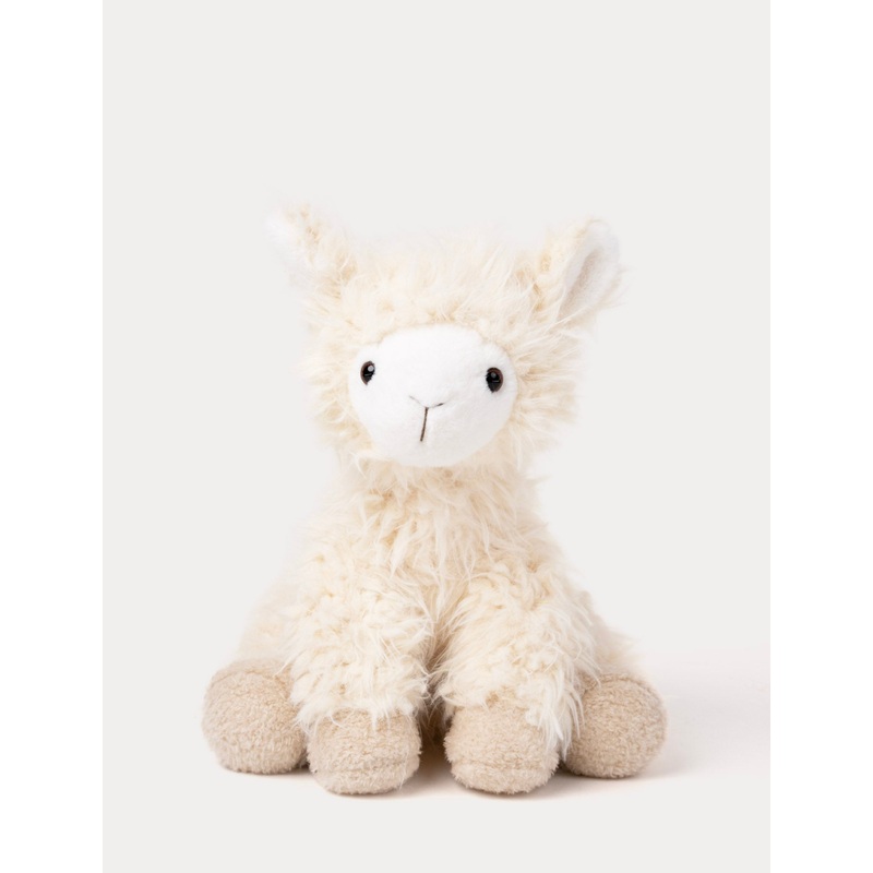 Liam, Llama