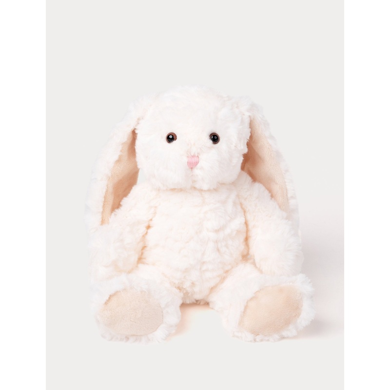 Linnea, Bunny