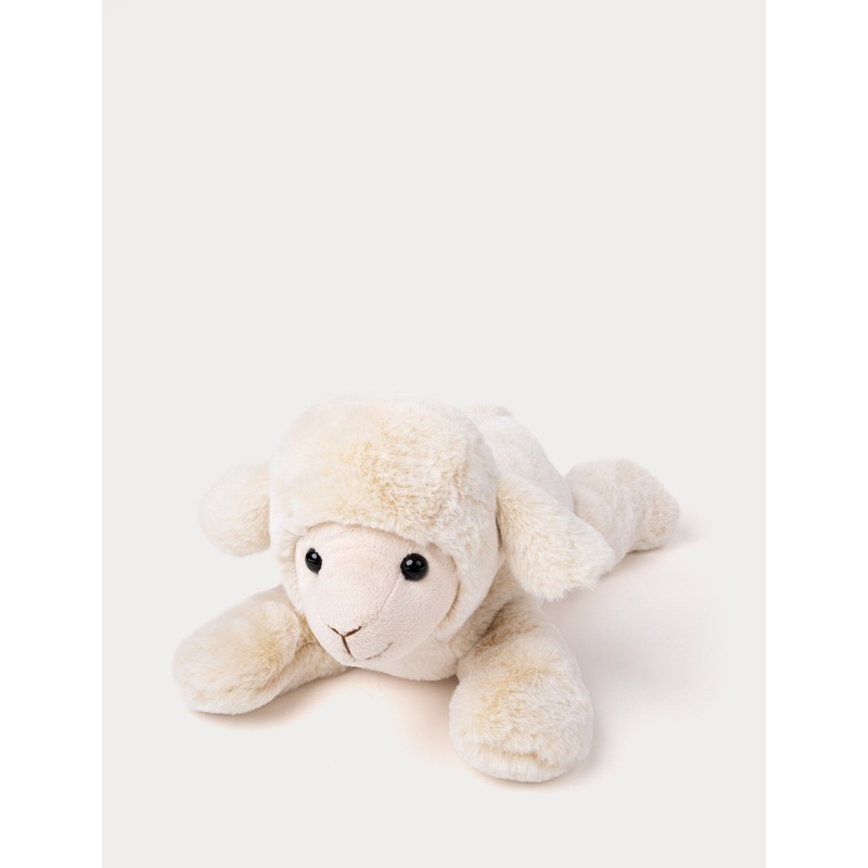 Lying Lamb