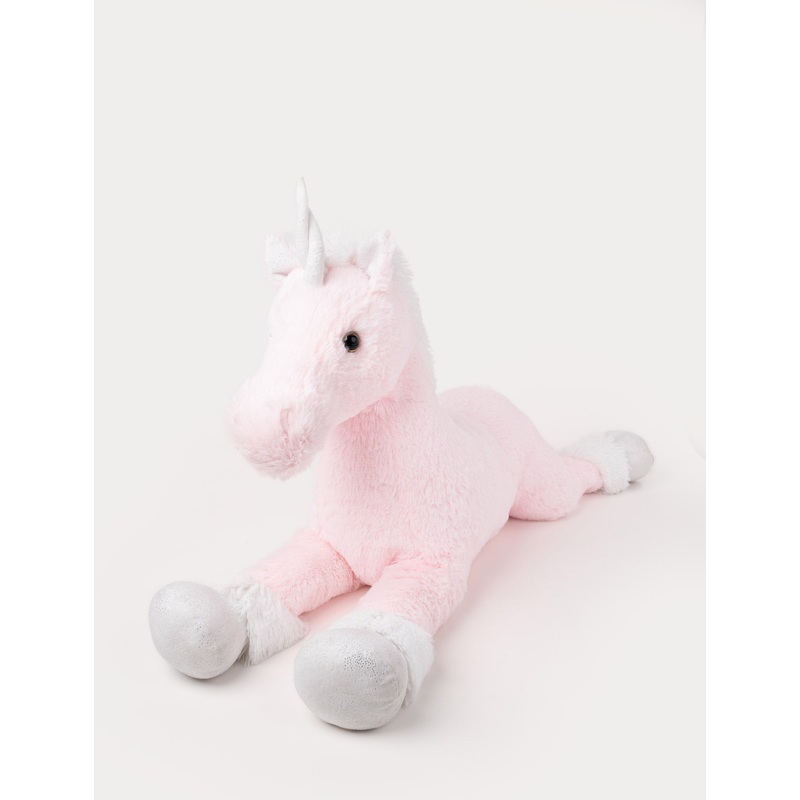 Lying Unicorn