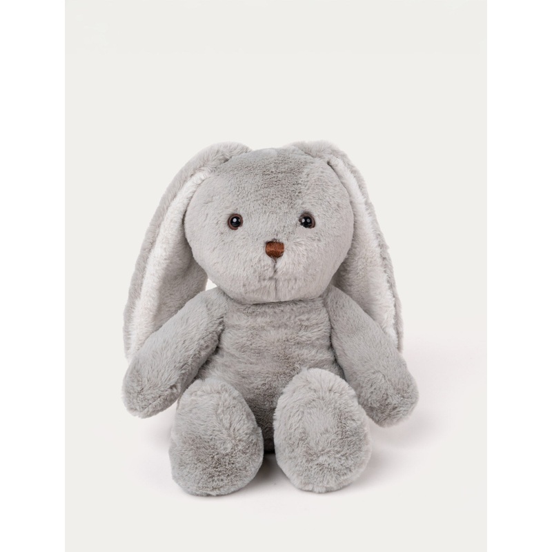 Maja, Bunny, Big