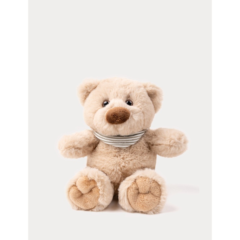 Malte, Teddy Bear, Small