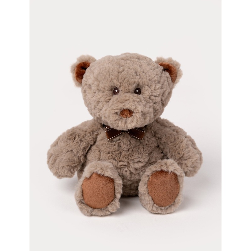 Matteo, Teddy Bear