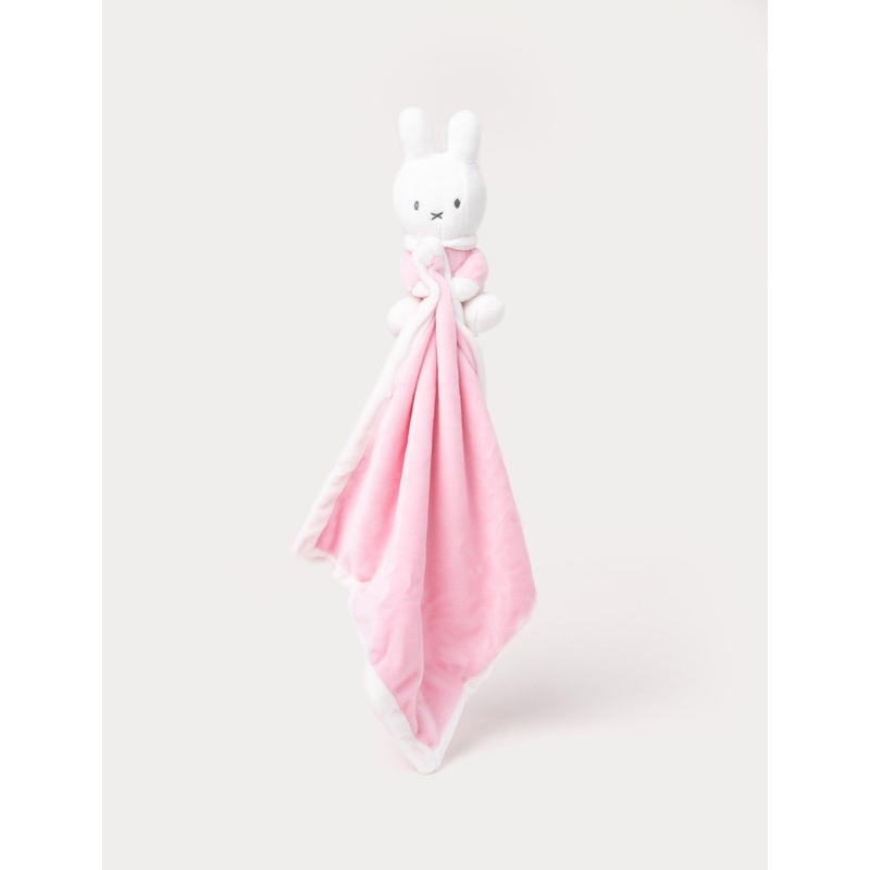 Miffy, Baby Blanket