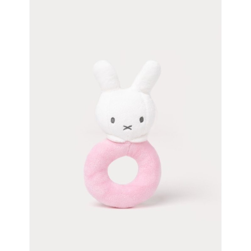 Miffy, Rattle