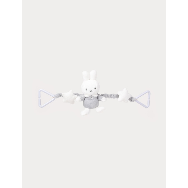 Miffy, Stroller Toy