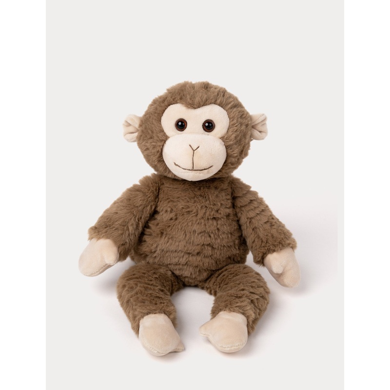 Nicke, Monkey