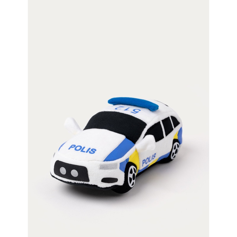 Police Car