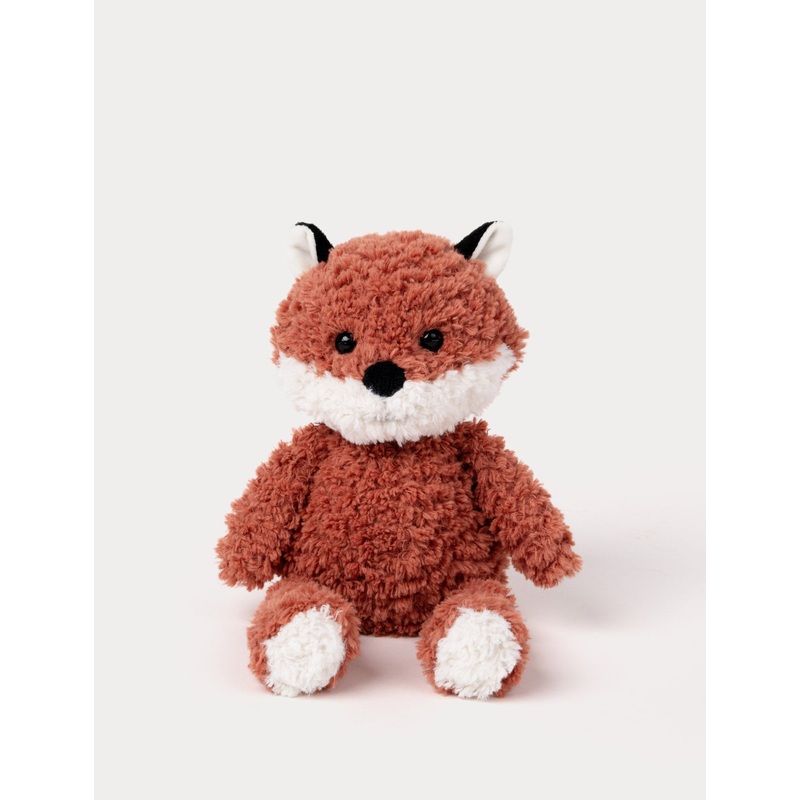 Retro Pals, Fox