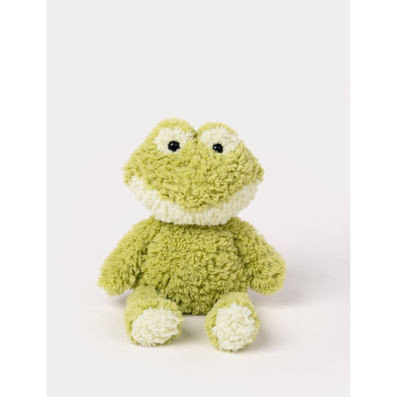 Retro Pals, Frog