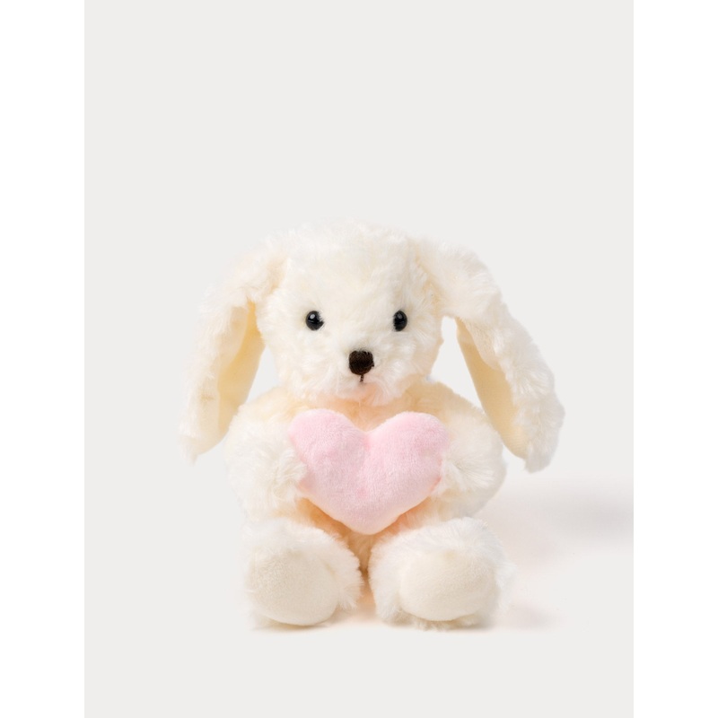 Sanna with Heart, Bunny