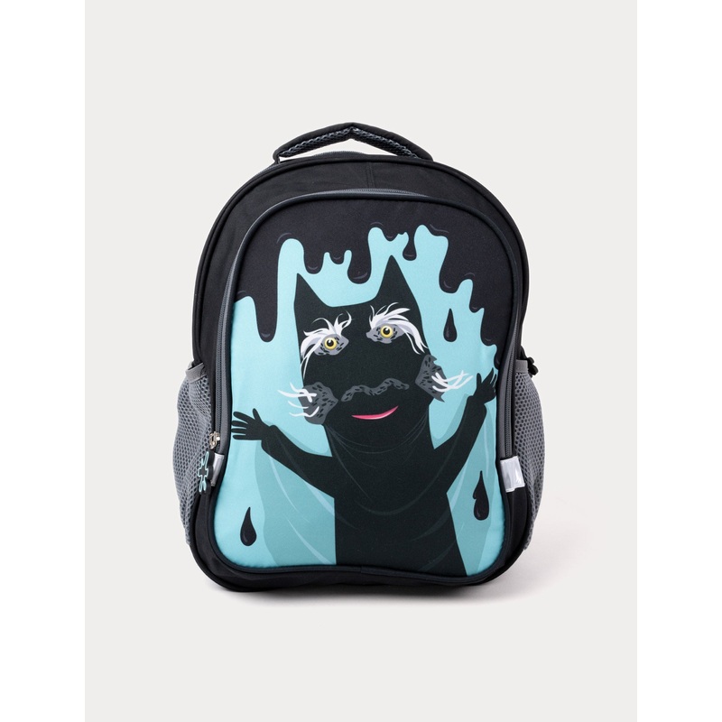 Sommarskuggan, Backpack