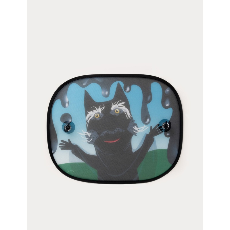 Sommarskuggan, Car Sunshade, 2 pcs