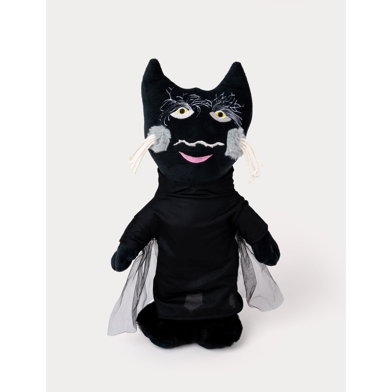 Sommarskuggan, Plush Toy, Big