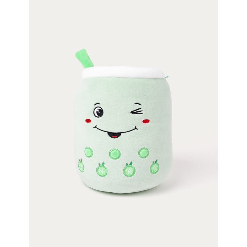 Squeezie, Bubble Tea, Small