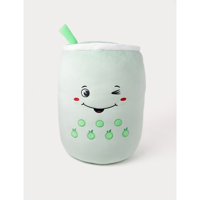 Squeezie, Bubble Tea, XL