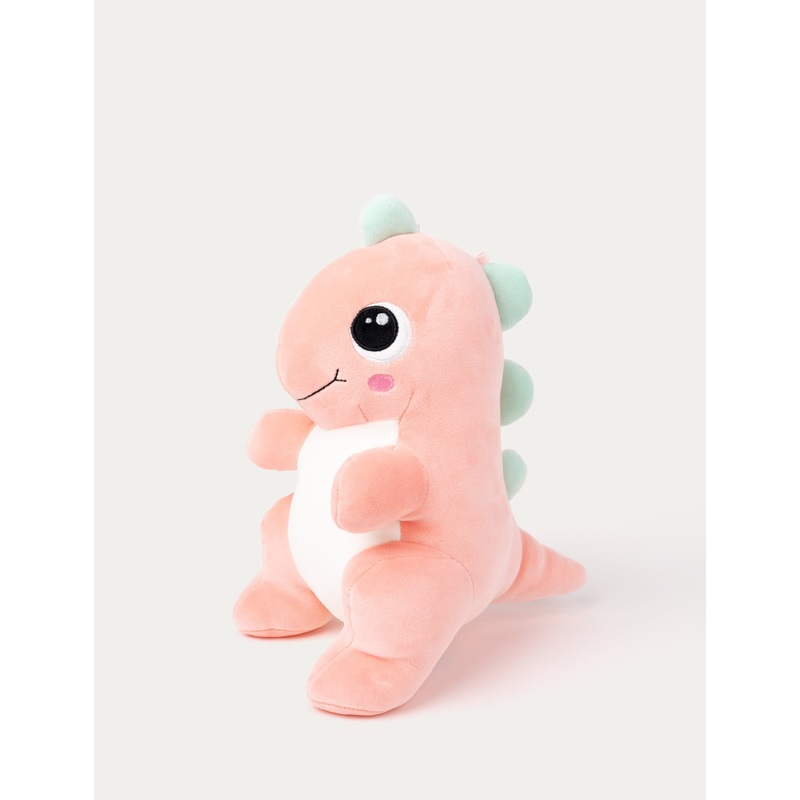 Squeezie, Dino