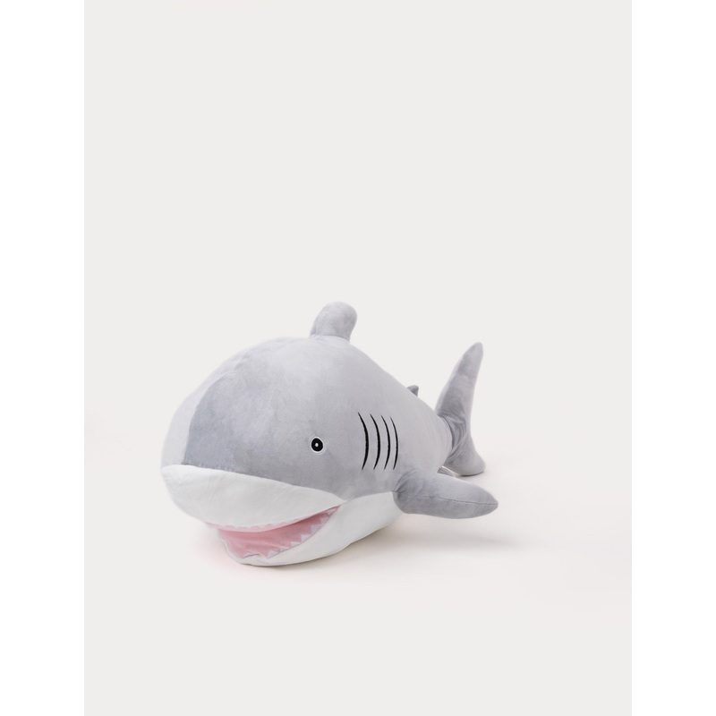 Squeezie, Shark
