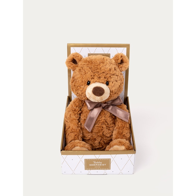 Teddy Bear in Gift Set