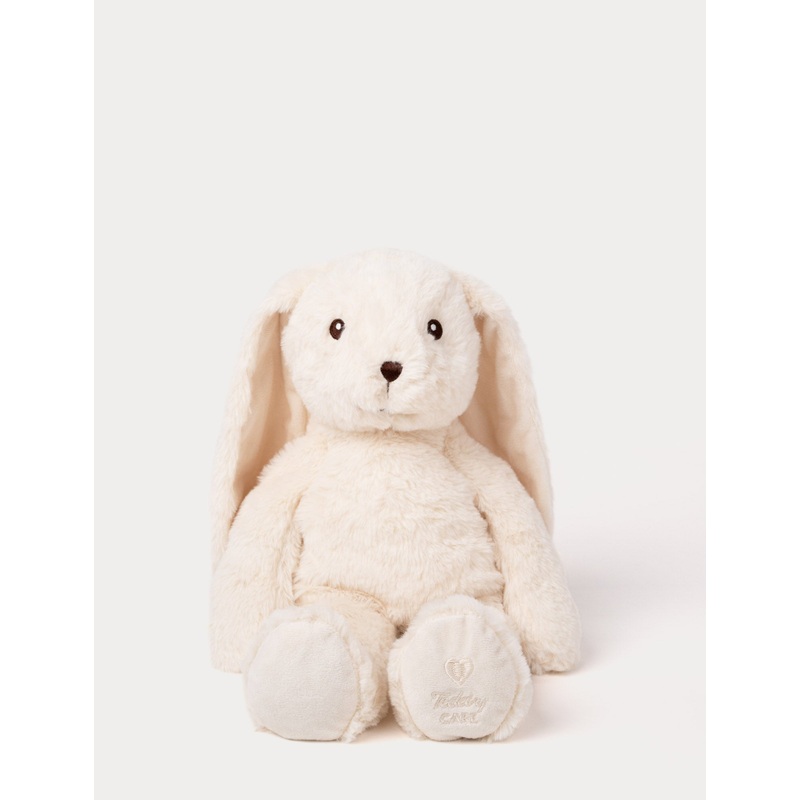 Teddy Care, Weighted Plush Toy, Svea, Bunny