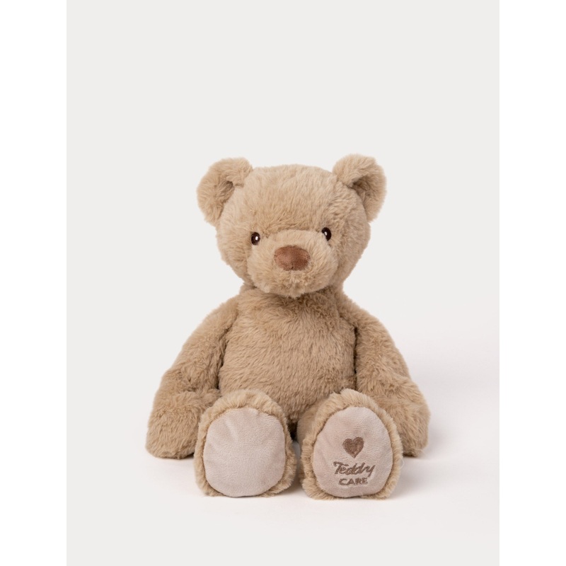Teddy Care, Weighted Plush Toy, Sven, Teddy Bear