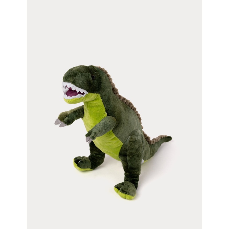 Teddy Dino
