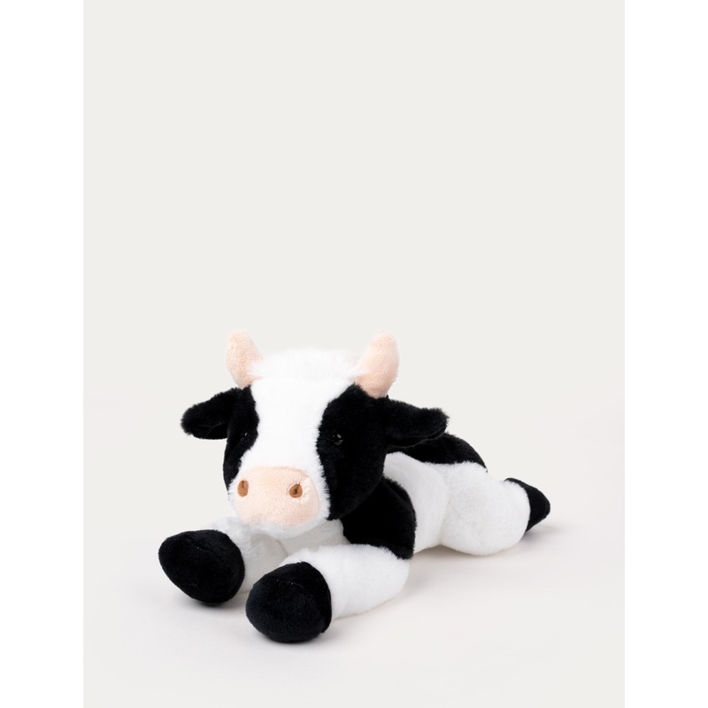 Teddy Farm, Lying Cow
