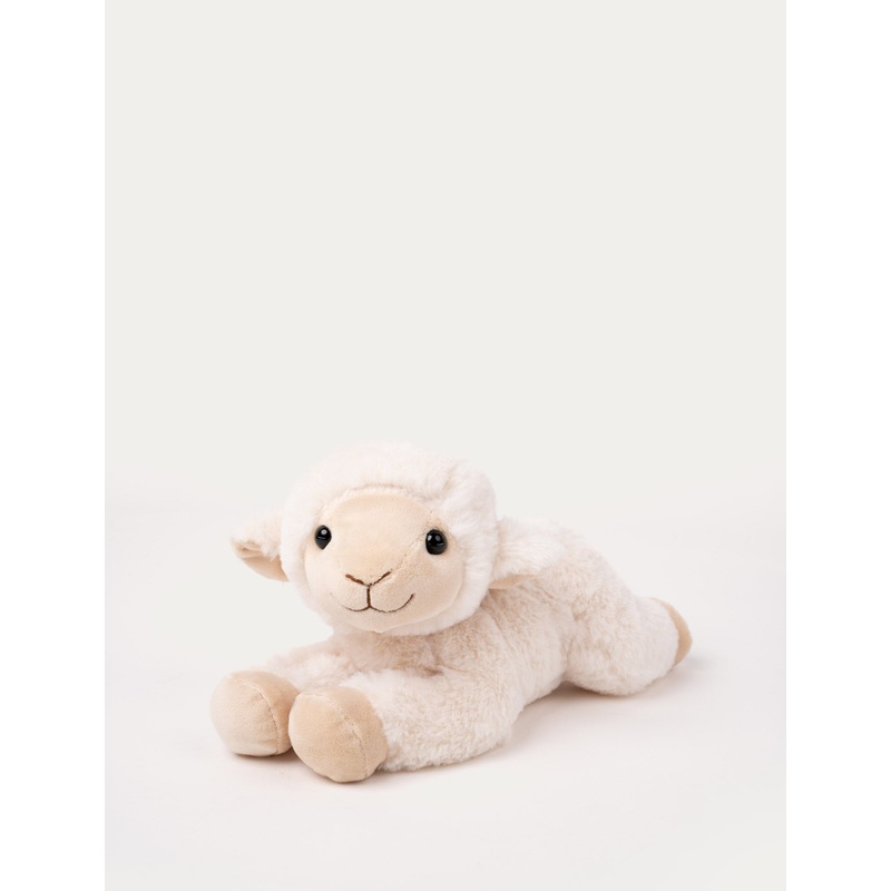 Teddy Farm, Lying Lamb