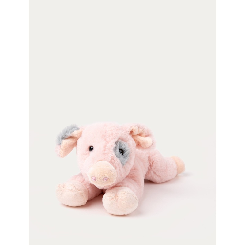 Teddy Farm, Lying Pig