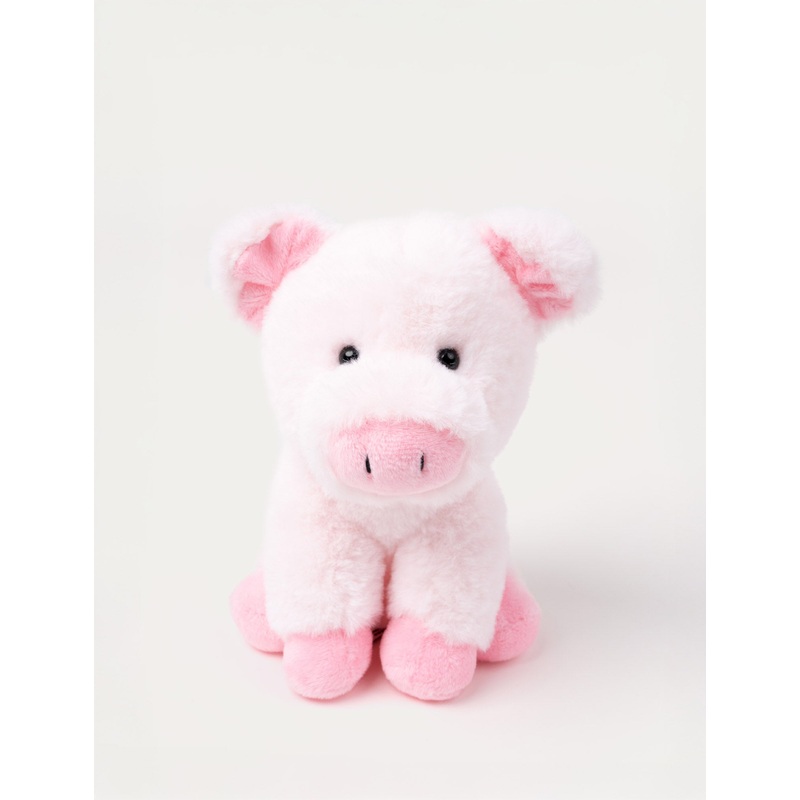 Teddy Farm, Sitting Pig