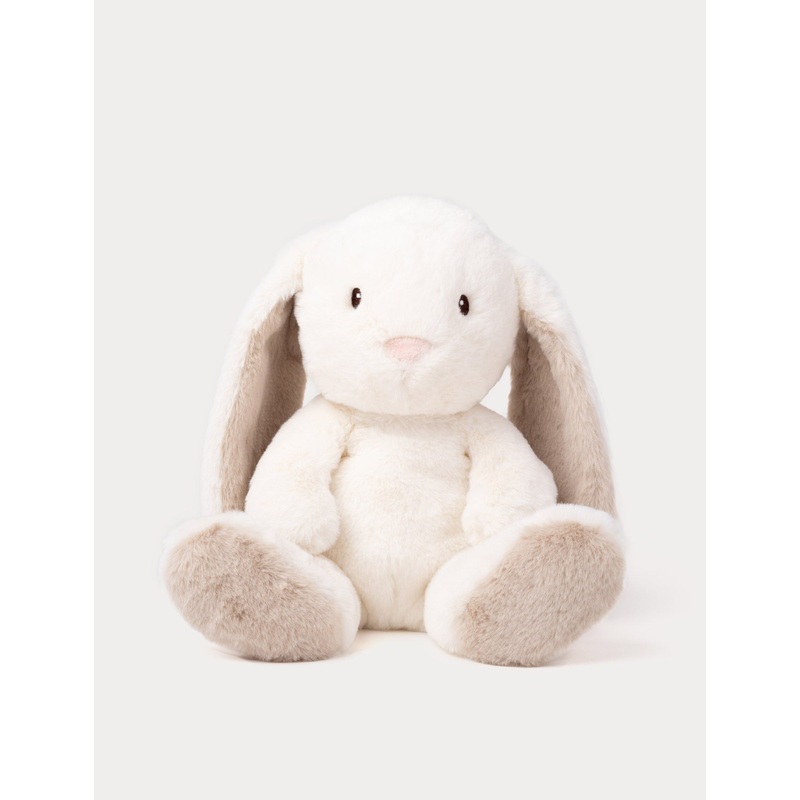 Teddy Mocca, Bunny, Big