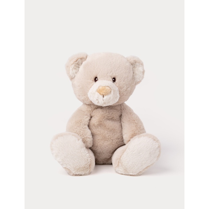 Teddy Mocca, Teddy Bear, Big
