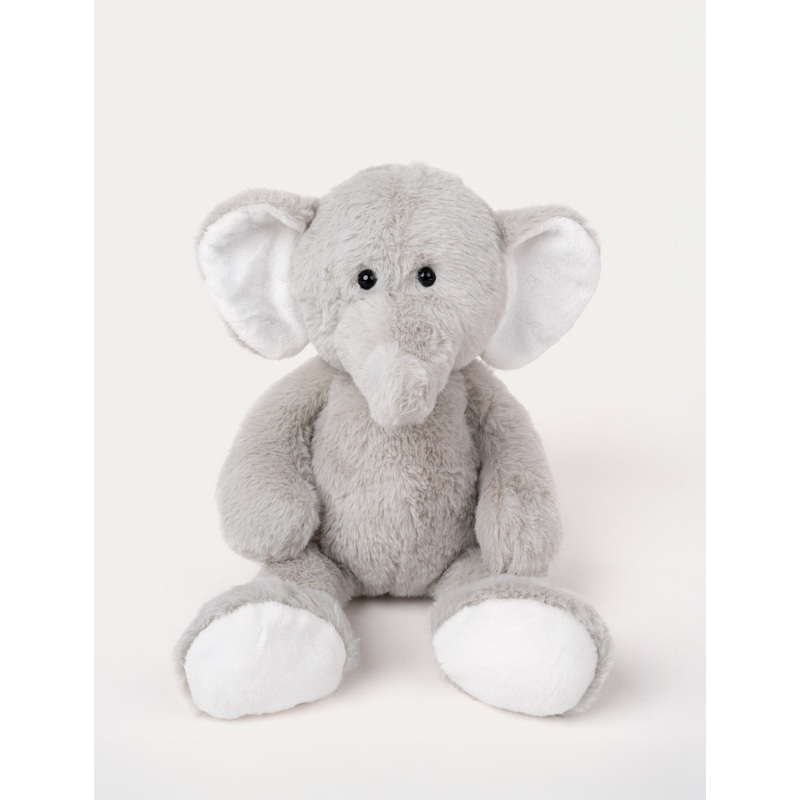 Teddy Wild, Elephant