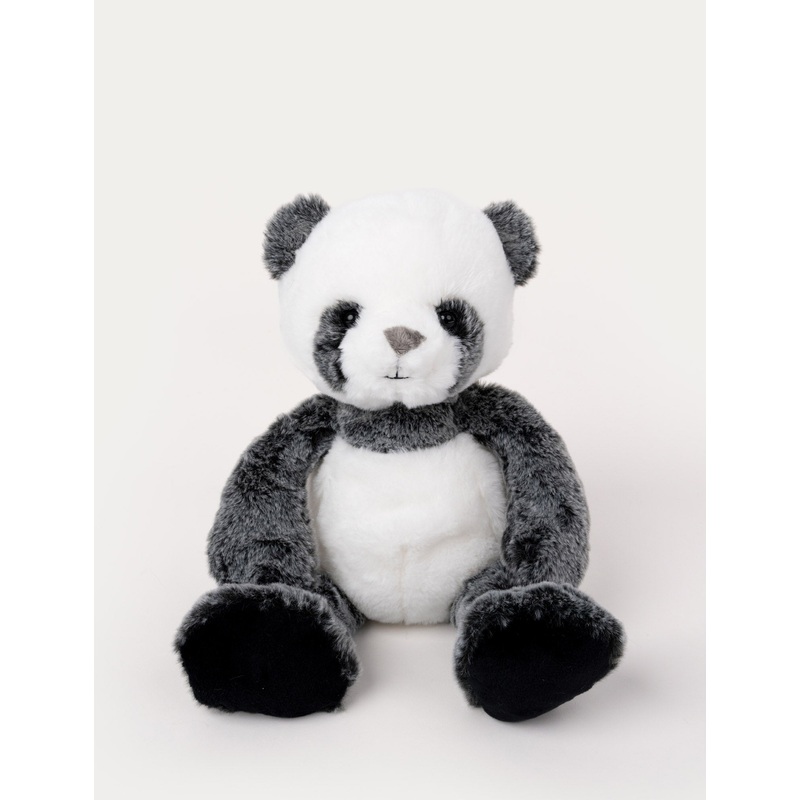 Teddy Wild, Panda