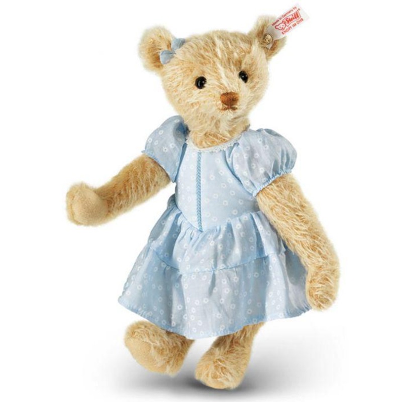 Alissa Teddy Bear