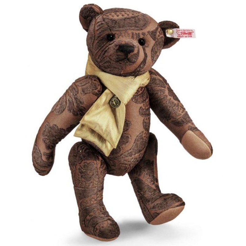 Anthony Teddy Bear