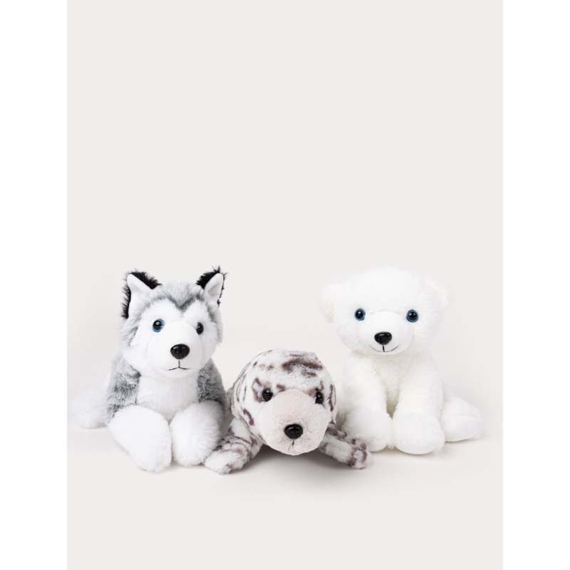 Artic Friends, Trio