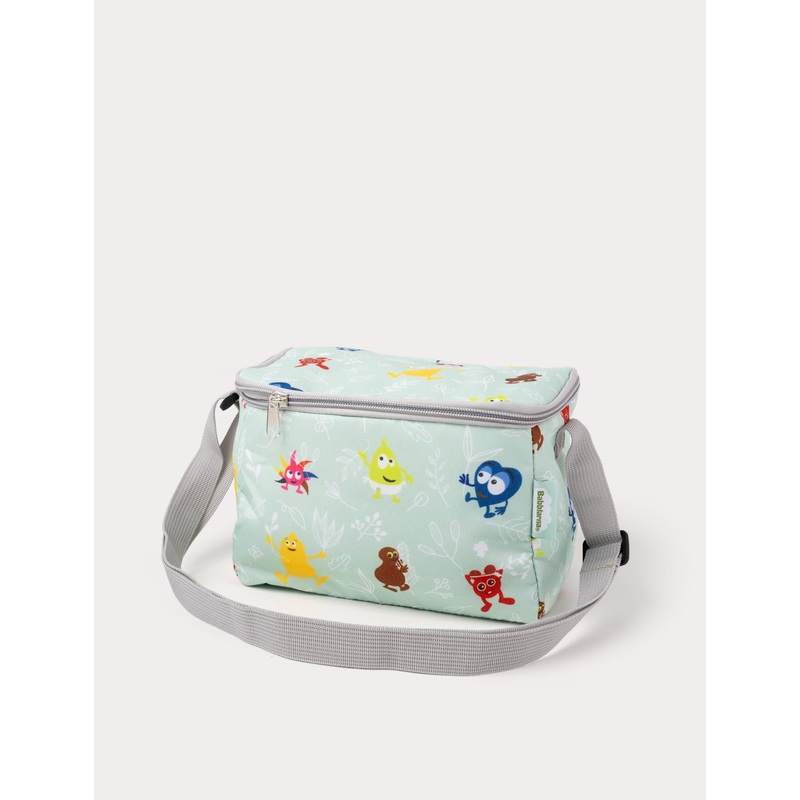 Babblarna, Cooler Bag