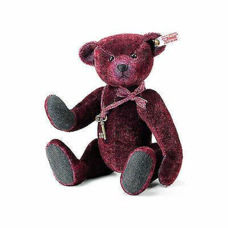 Basco Teddy Bear