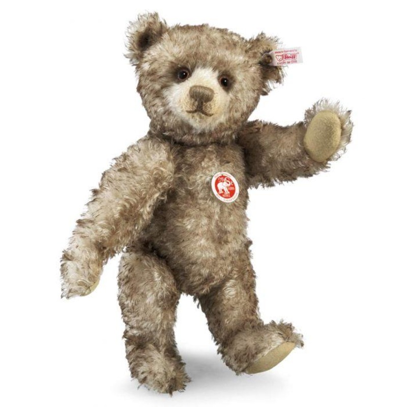 Ben Teddy Bear